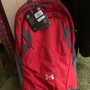 Under Armor book Bag